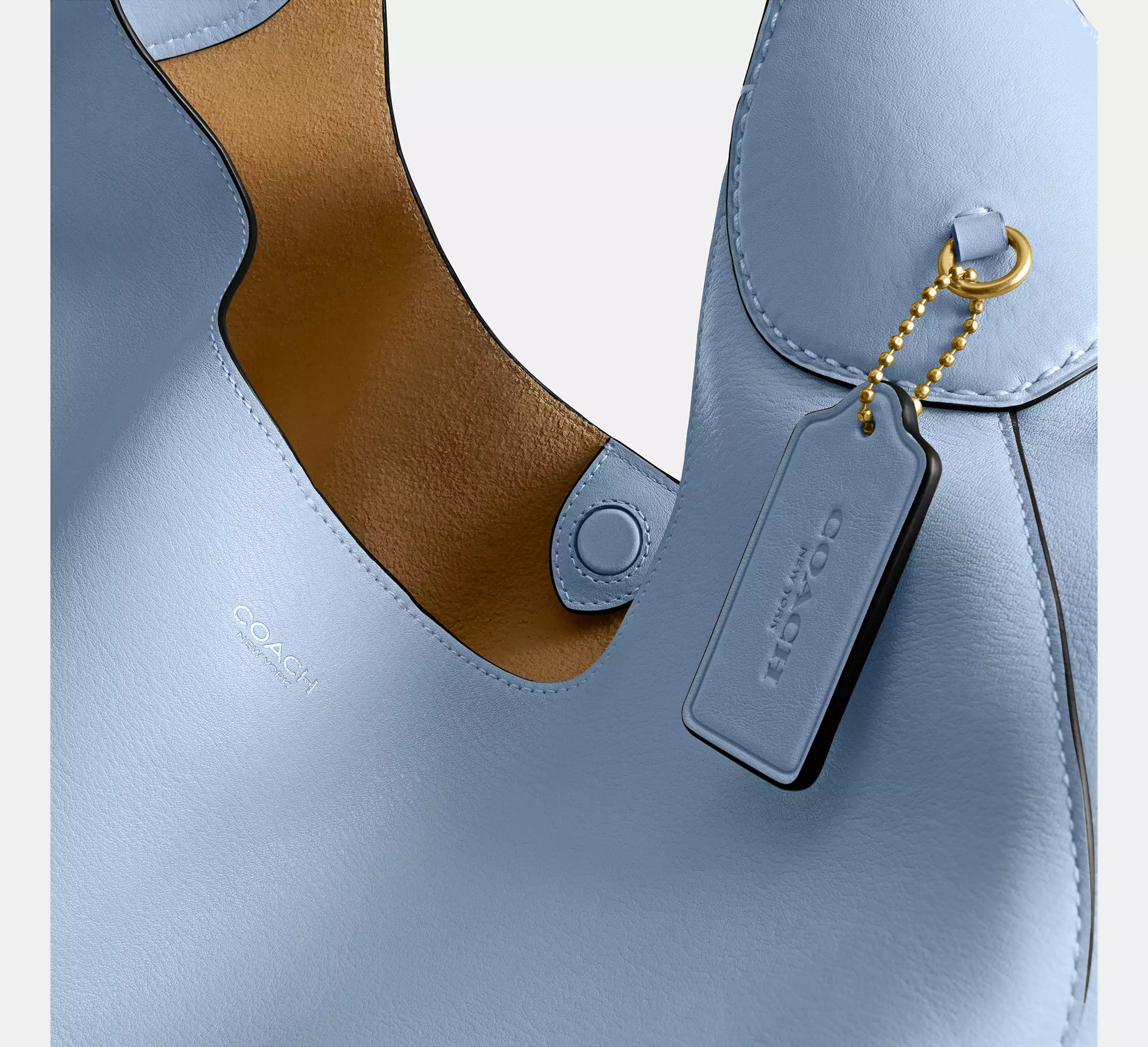 Brooklyn Shoulder Bag 39