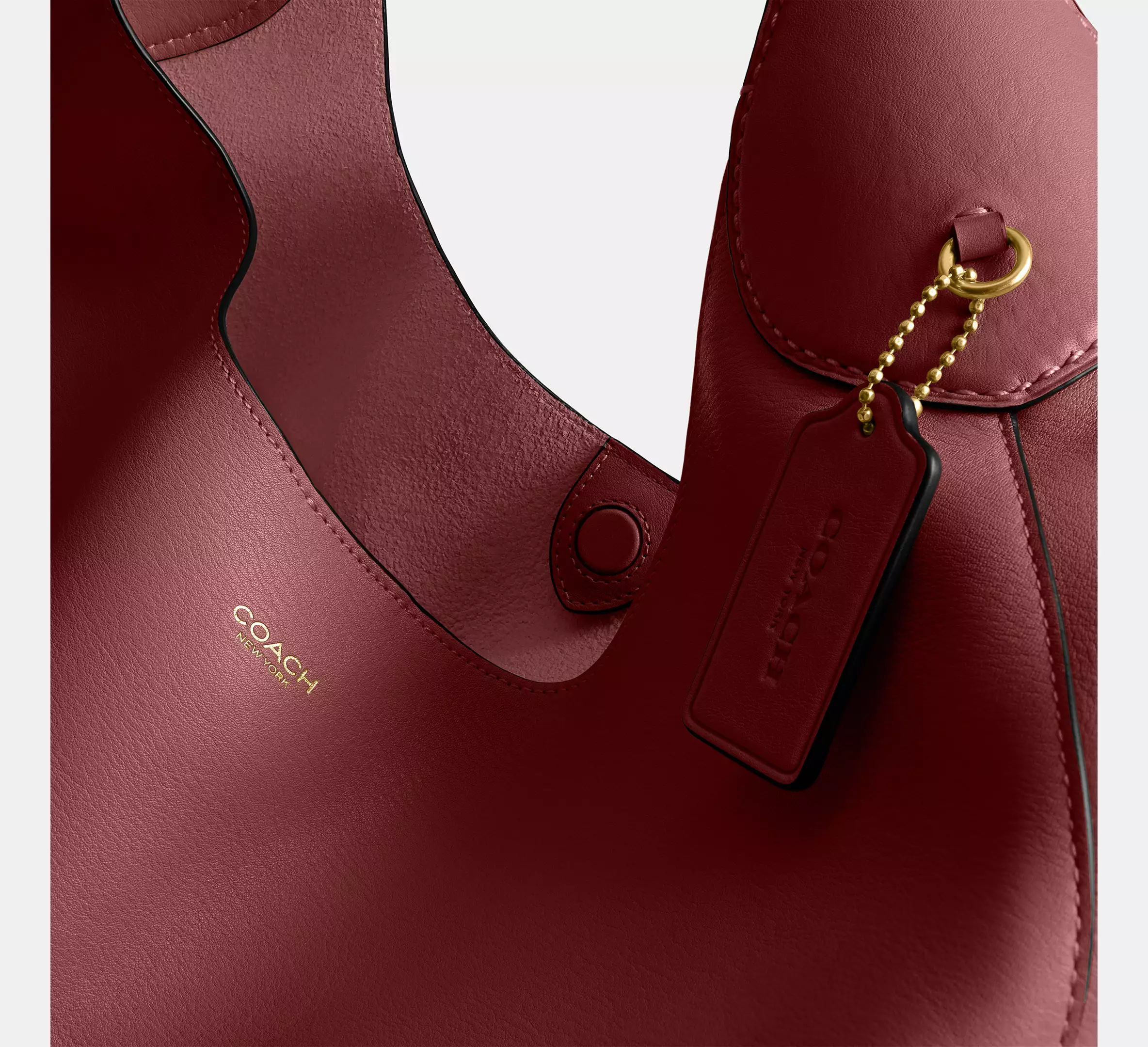 Brooklyn Shoulder Bag 39