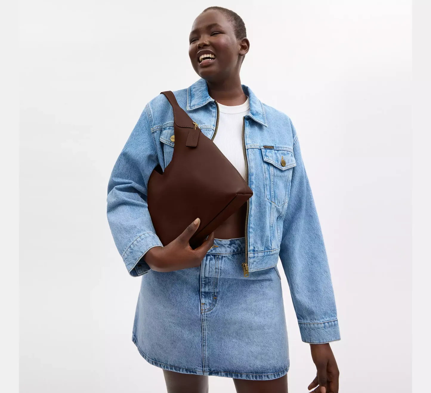 Brooklyn Shoulder Bag 28