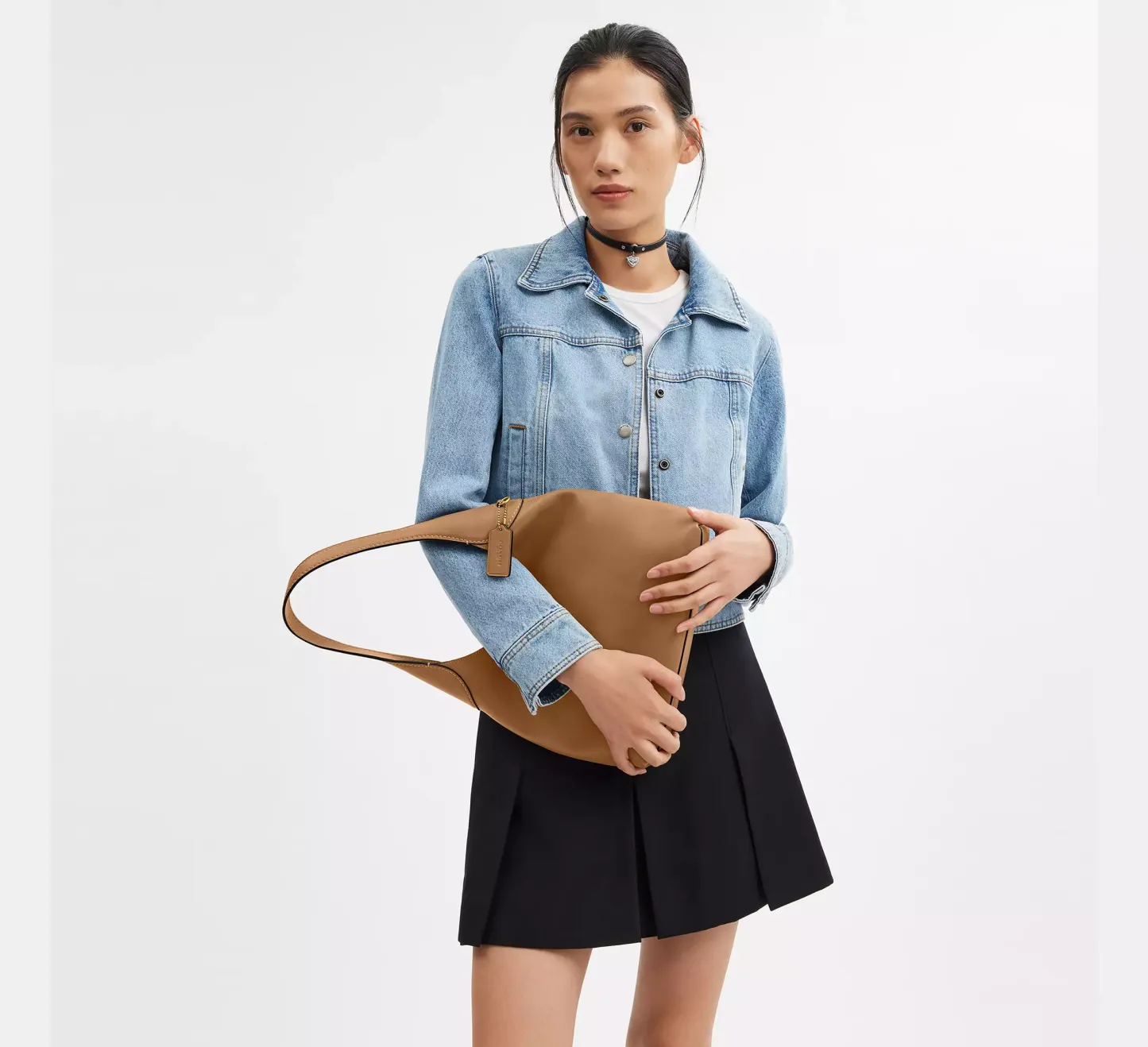 Brooklyn Shoulder Bag 28