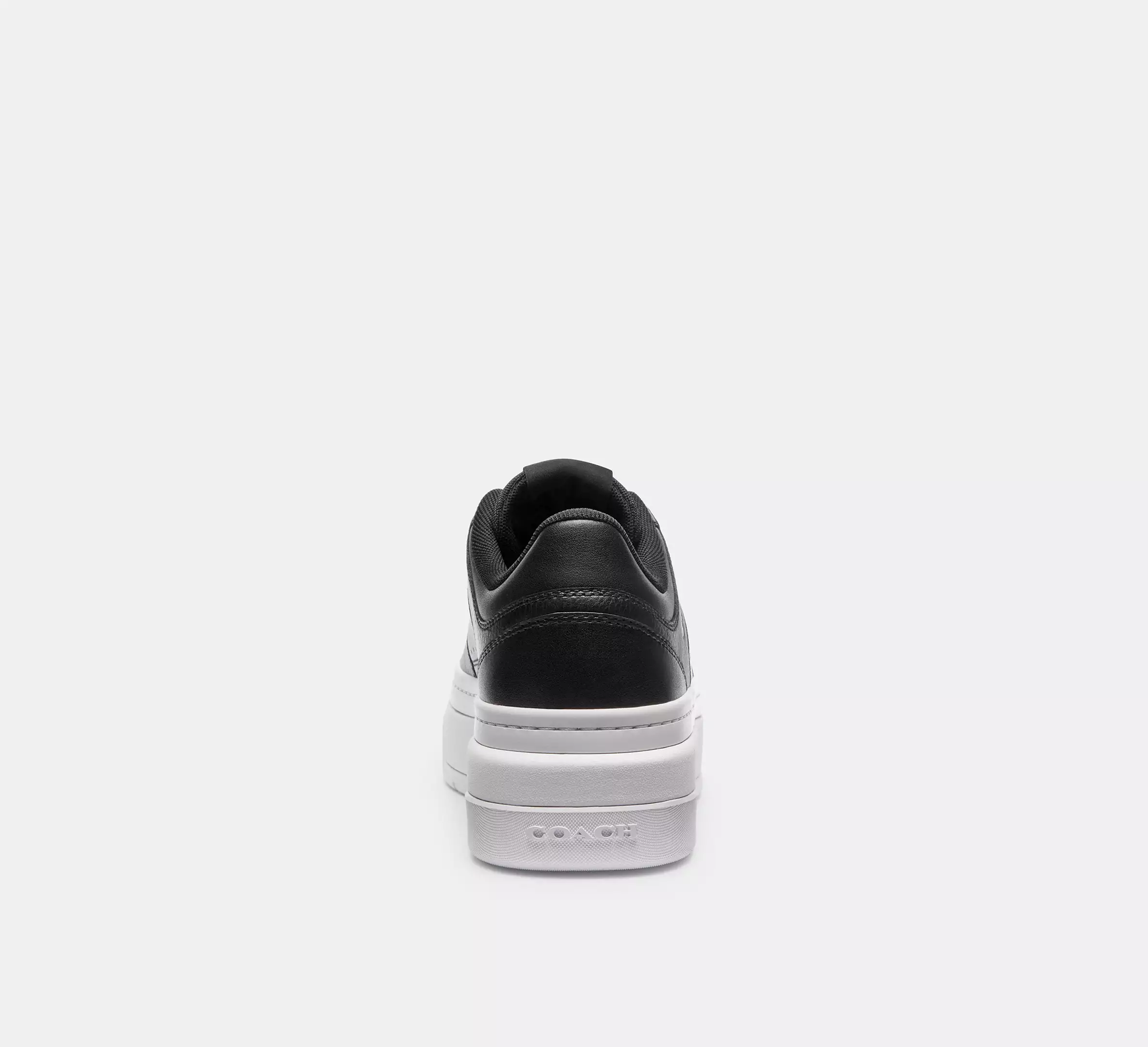 Platform Sneaker
