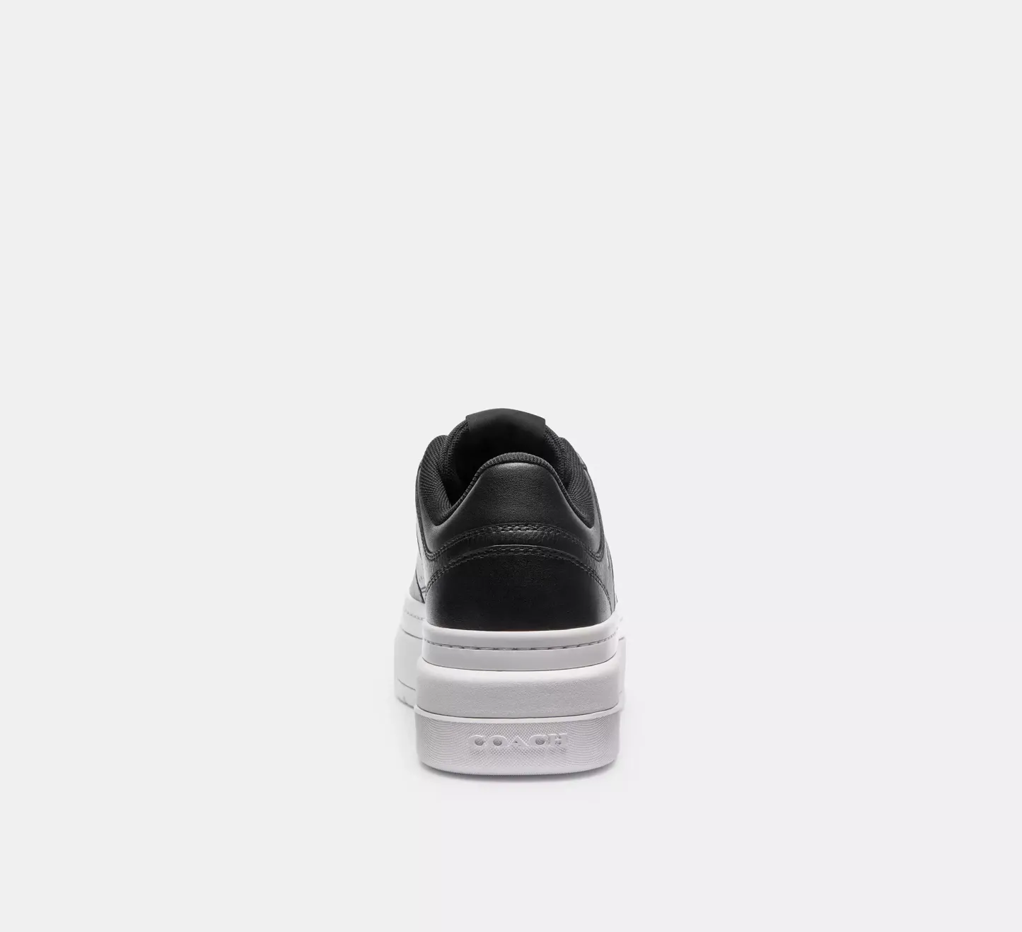 Platform Sneaker