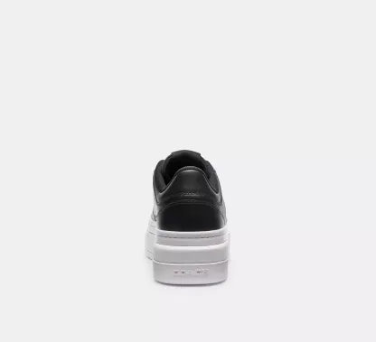 Platform Sneaker