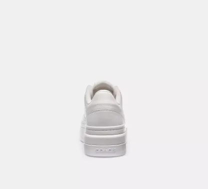 Platform Sneaker