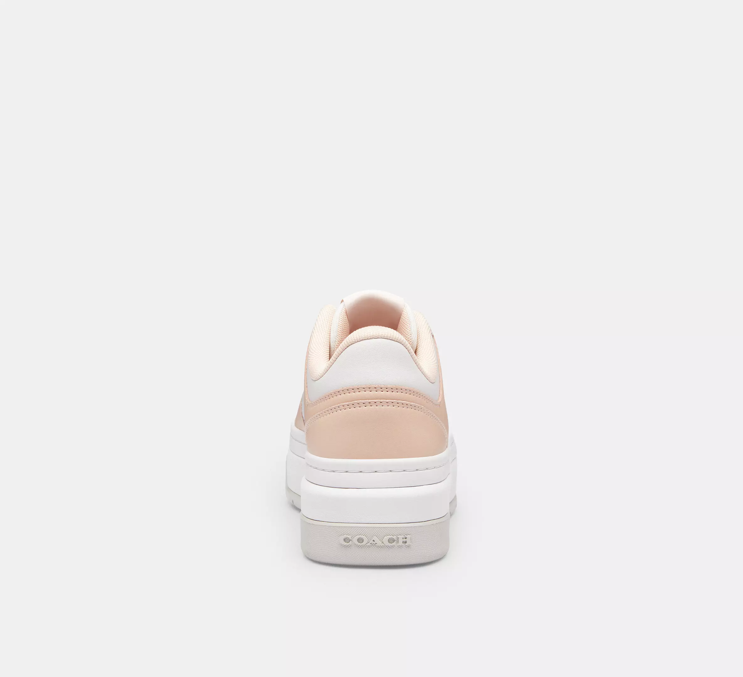 Platform Sneaker