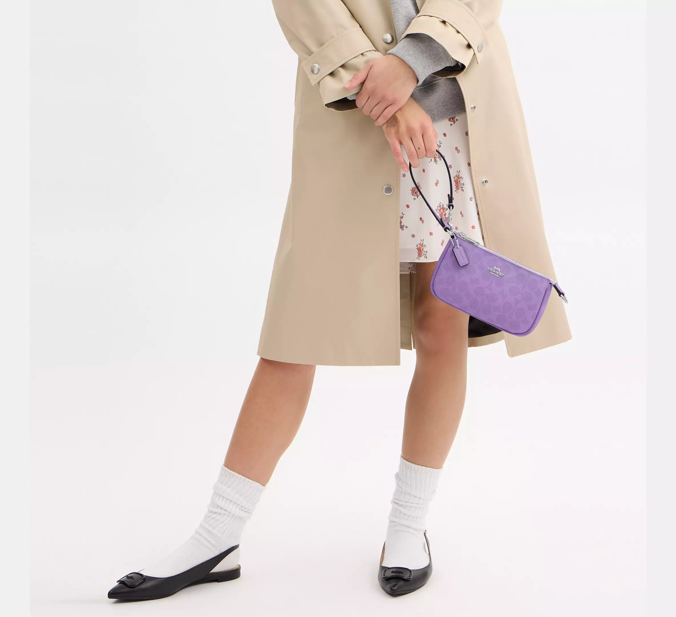 Nolita 19 In Signature Canvas