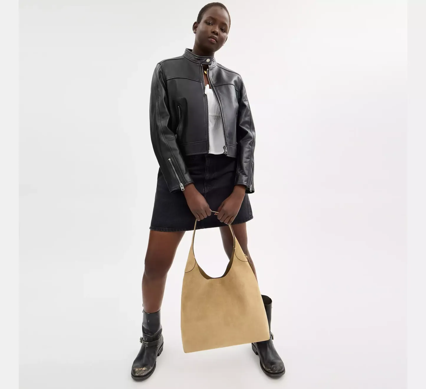 Brooklyn Shoulder Bag 39