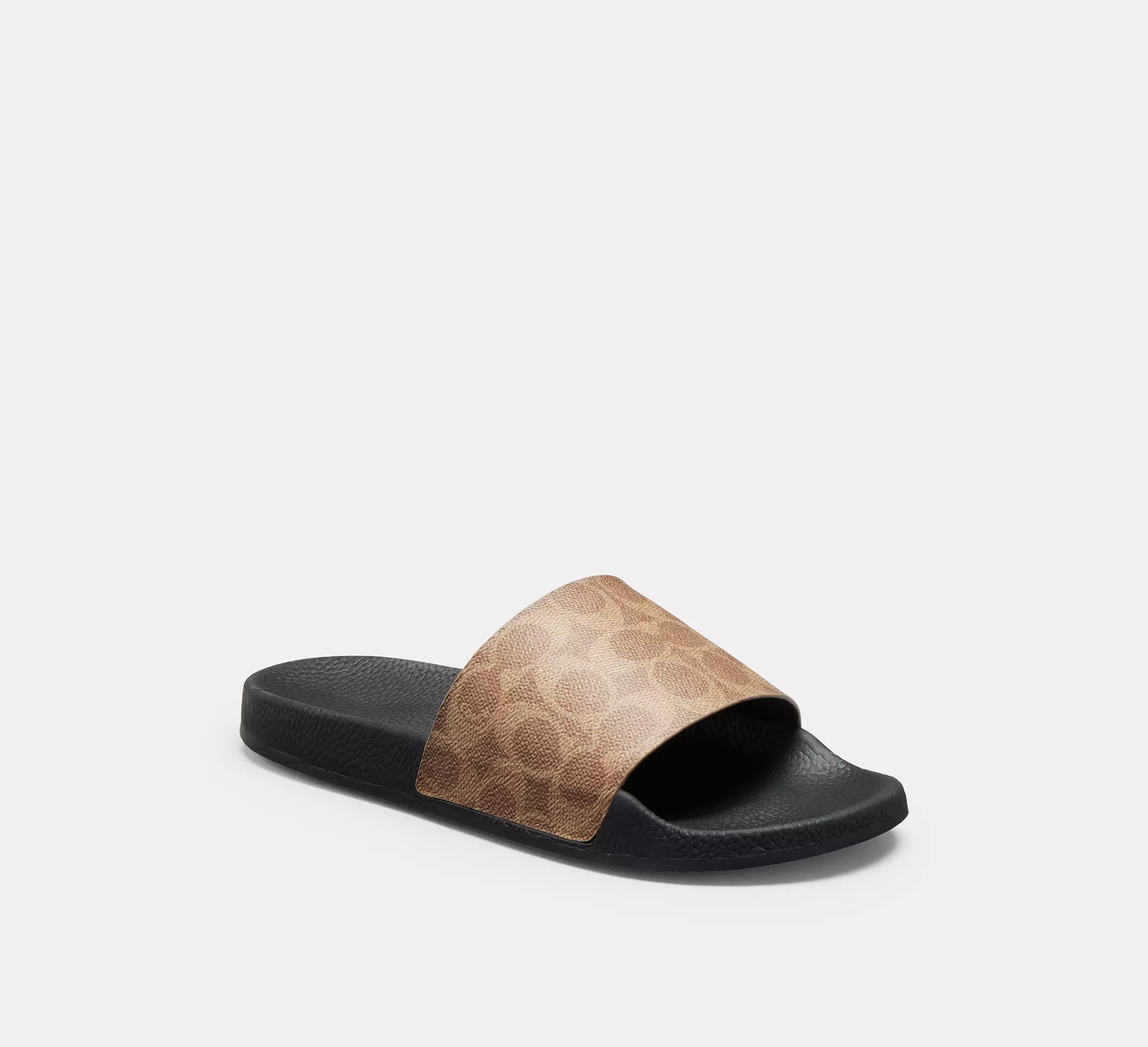 Udele Sport Slide In Signature Canvas
