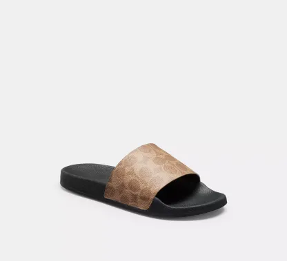 Udele Sport Slide In Signature Canvas