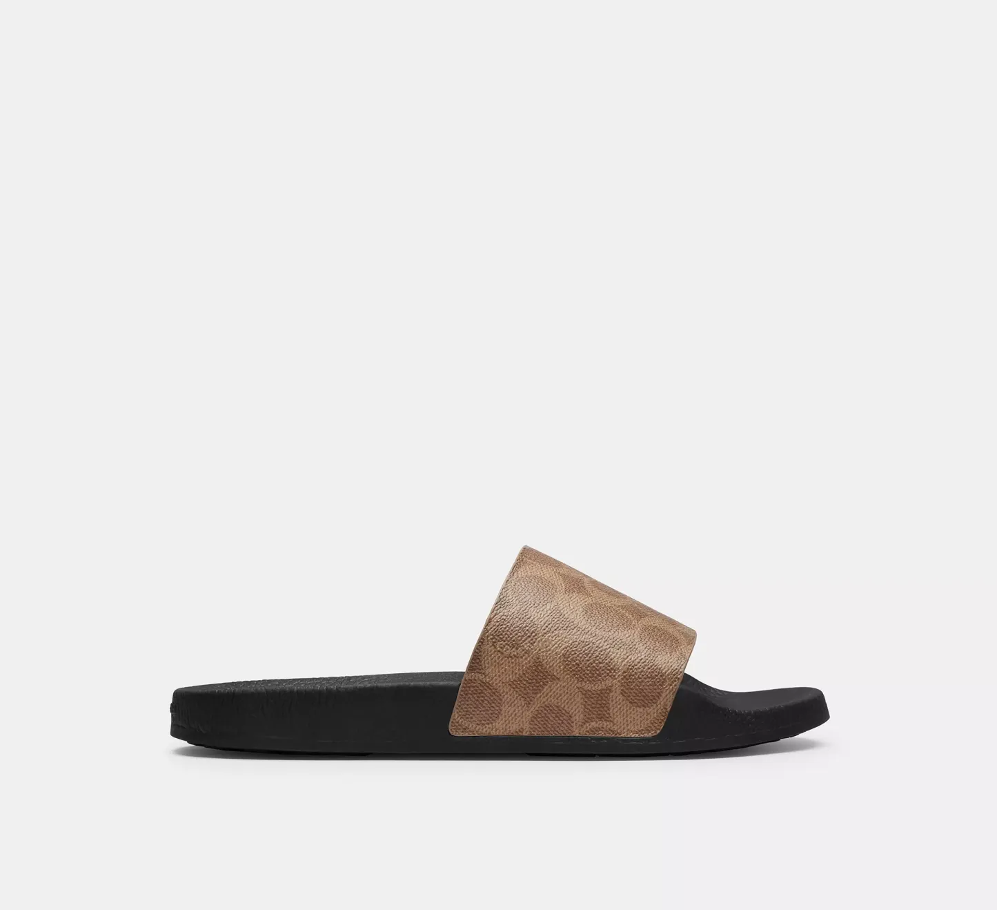 Udele Sport Slide In Signature Canvas