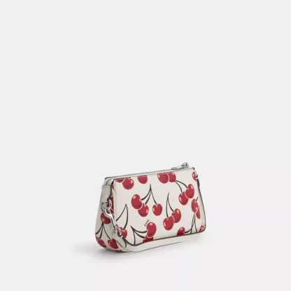 Nolita 19 With Cherry Print