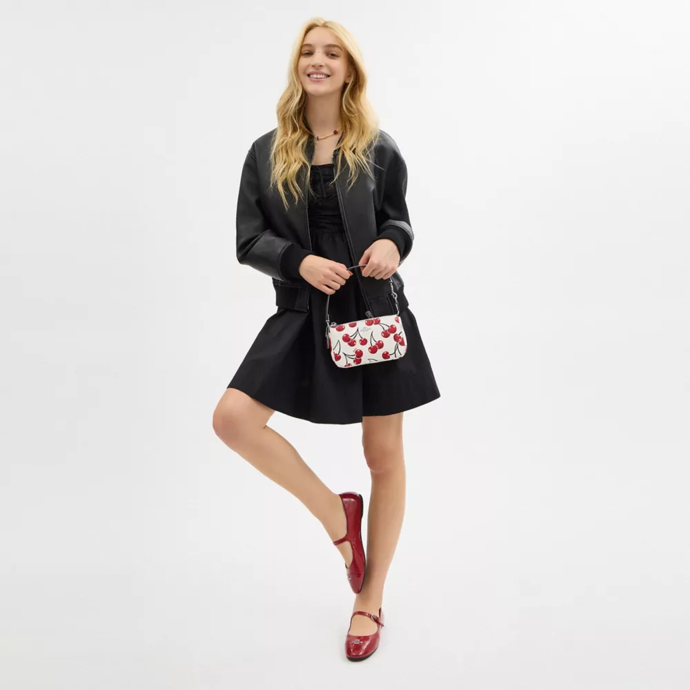 Nolita 19 With Cherry Print