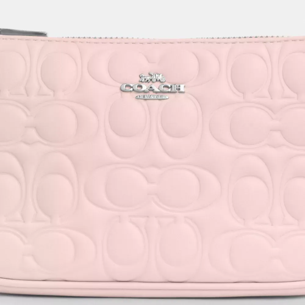 Nolita 19 In Signature Leather