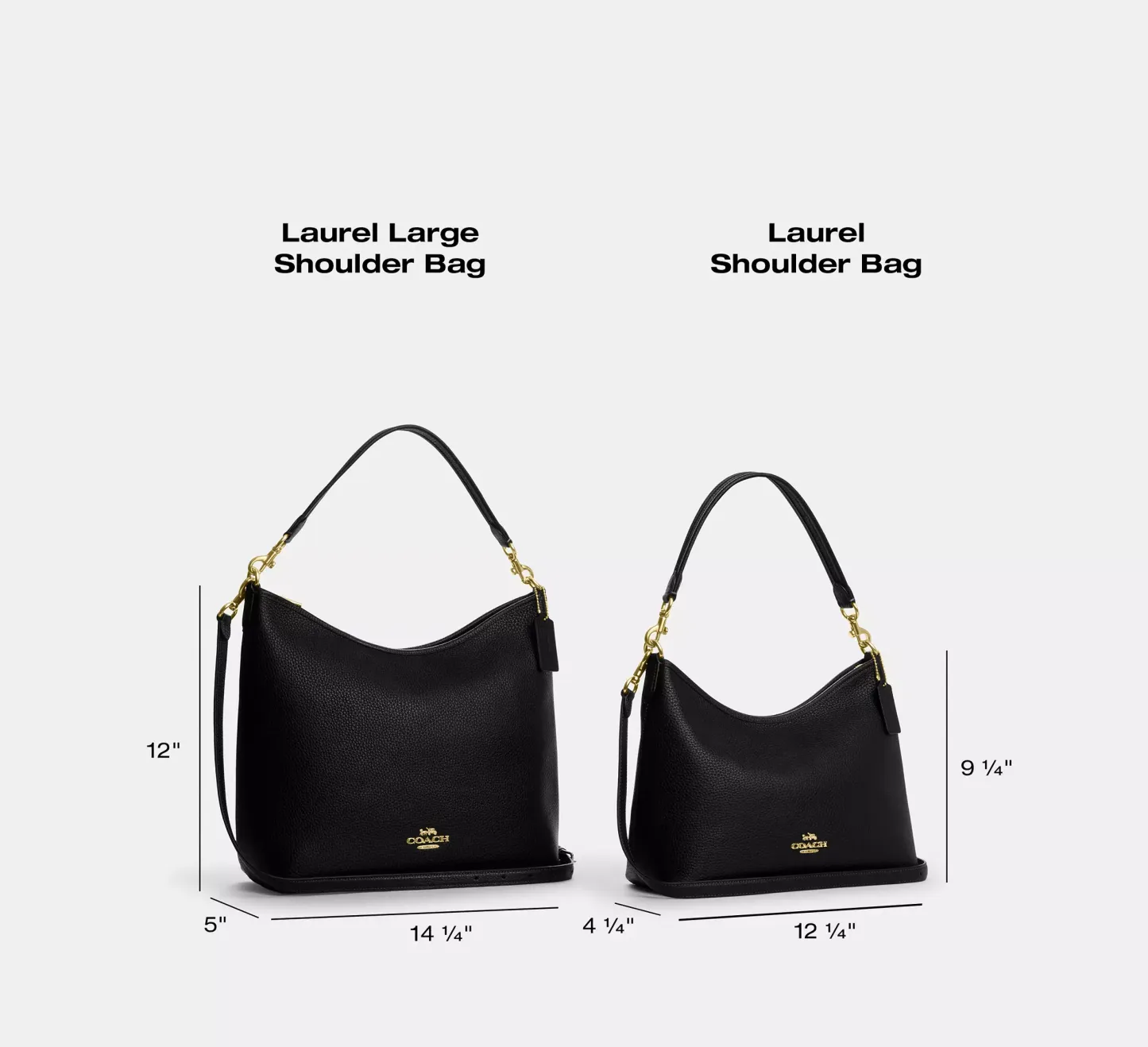 Laurel Shoulder Bag