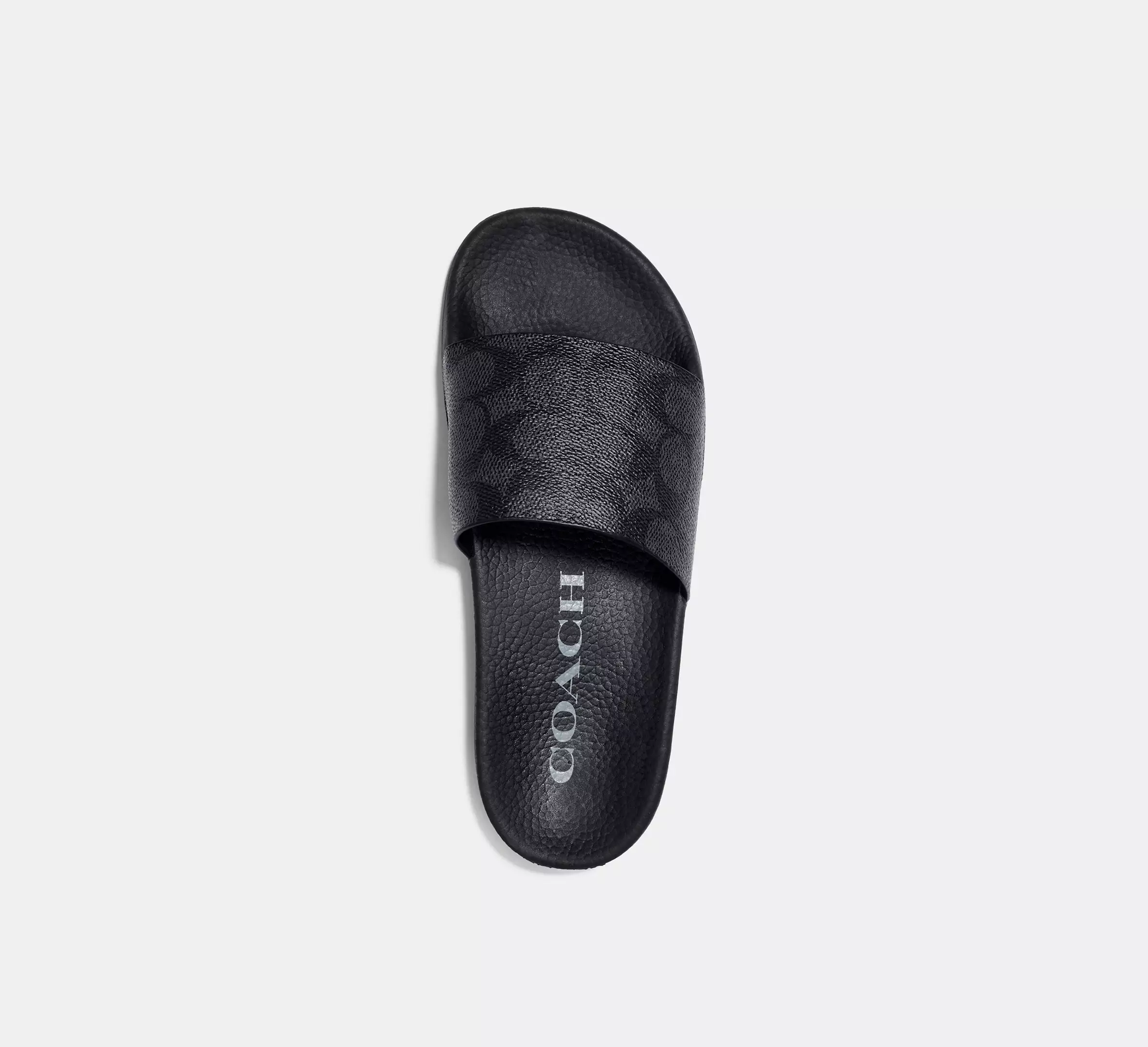 Udele Sport Slide In Signature Canvas