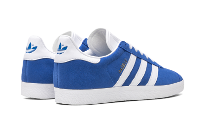 Gazelle "Blue / White"