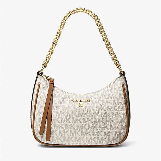 Jet Set Charm Small cross bag