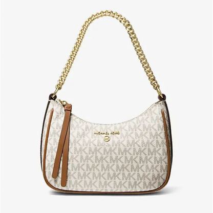 Jet Set Charm Small cross bag
