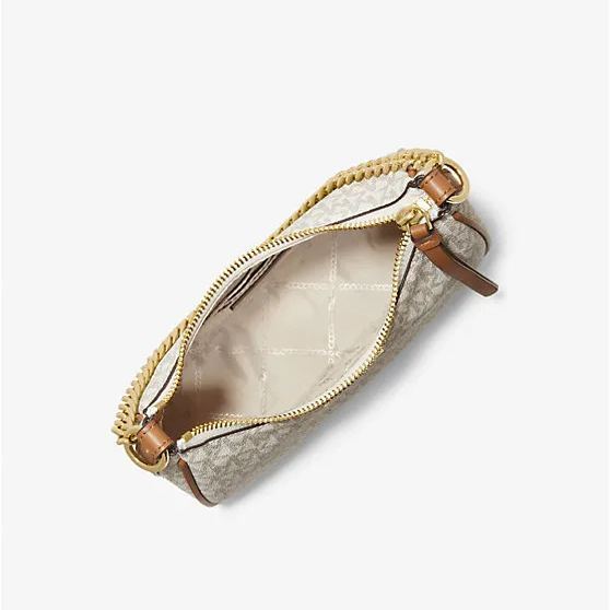 Jet Set Charm Small cross bag