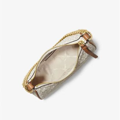 Jet Set Charm Small cross bag