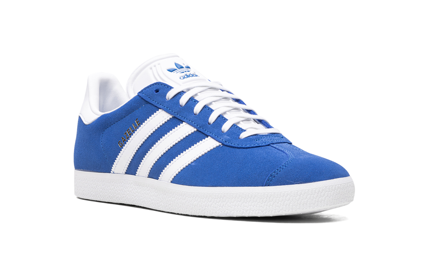 Gazelle "Blue / White"
