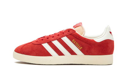 Gazelle "Glory Red"