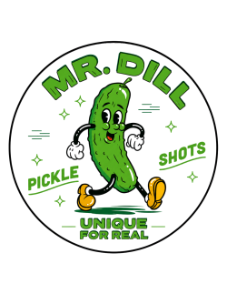 Dirty Dill