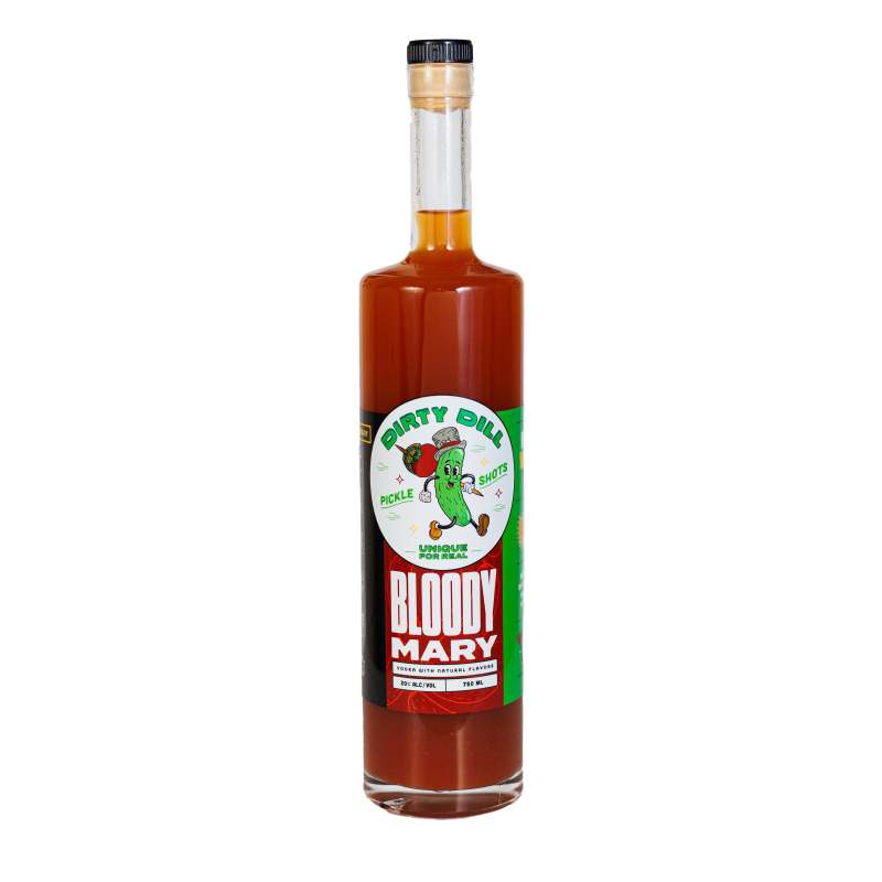 Bloody Mary 750ML Bottle