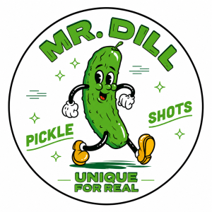 Dirty Dill