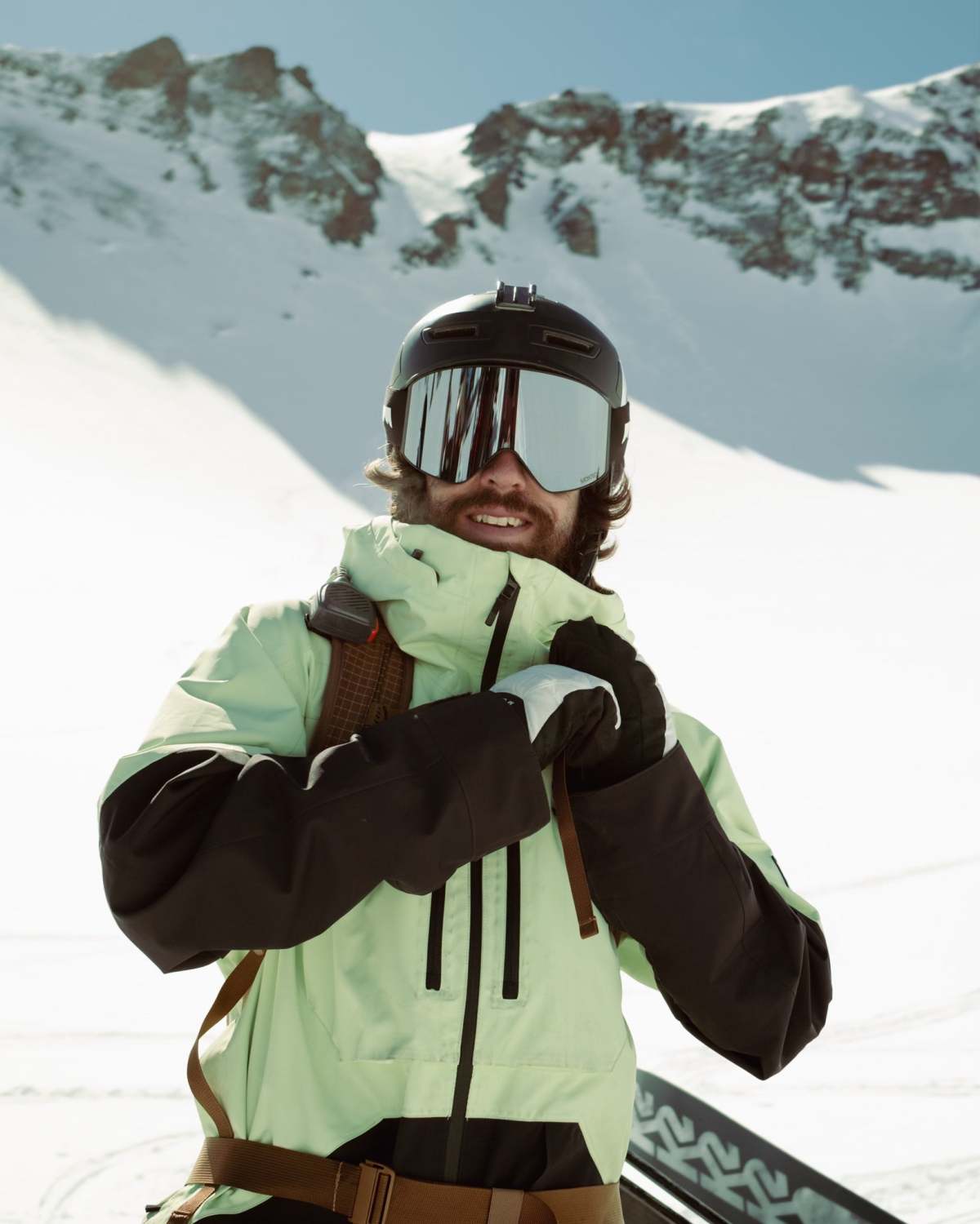 Layer 7 | Freeheel Forever | Ty Dayberry