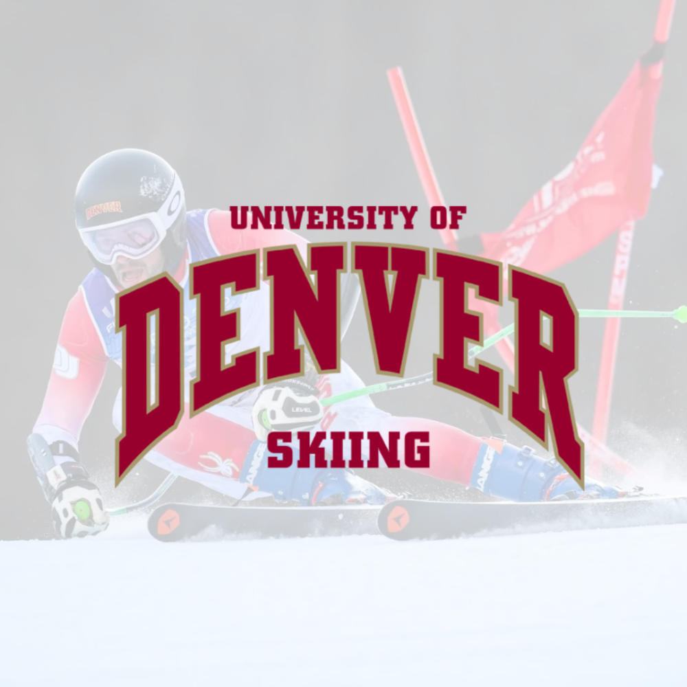 University of Denver Ski Team