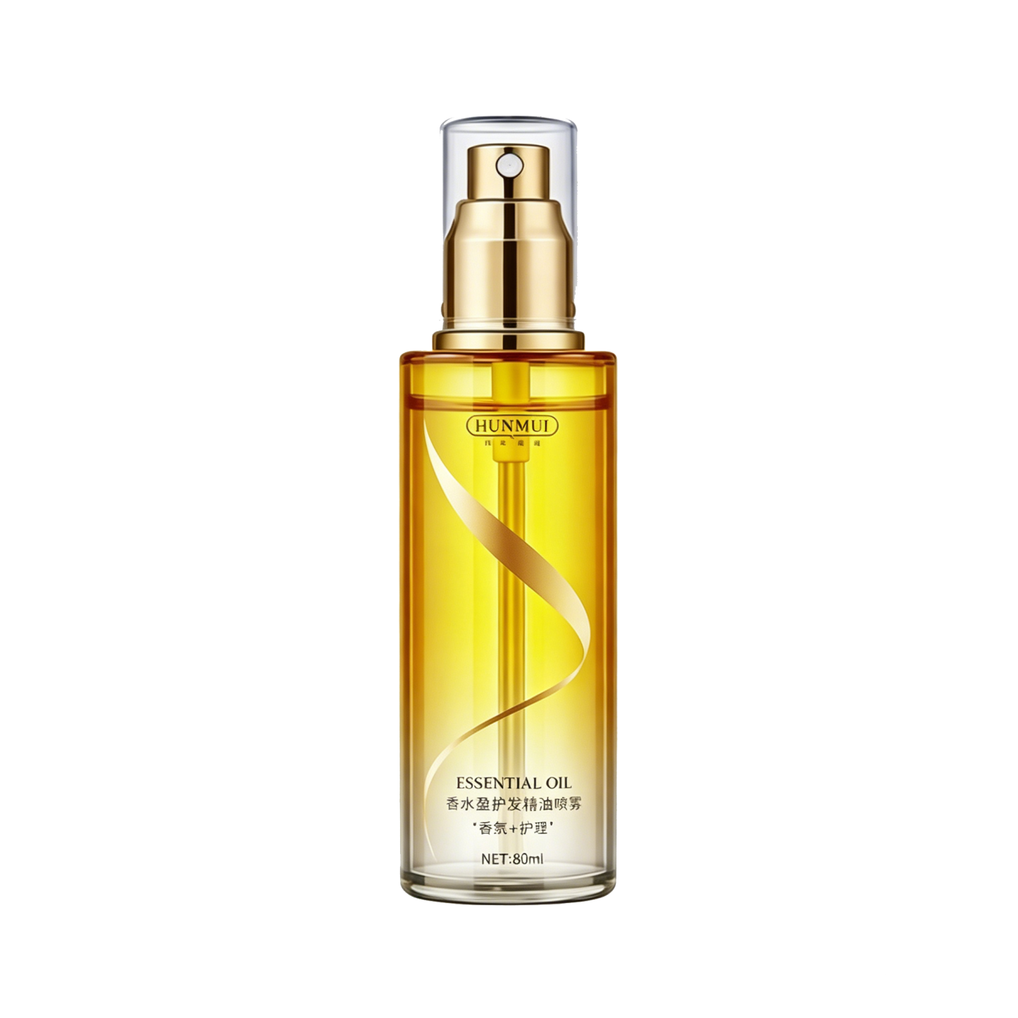 💁‍♀️🌿 49% off! Curling Oil Spray – a lightweight, 3-in-1 product that enhances shine, smooths frizz, and creates defined curls. Completely non-greasy. 🌧️✨