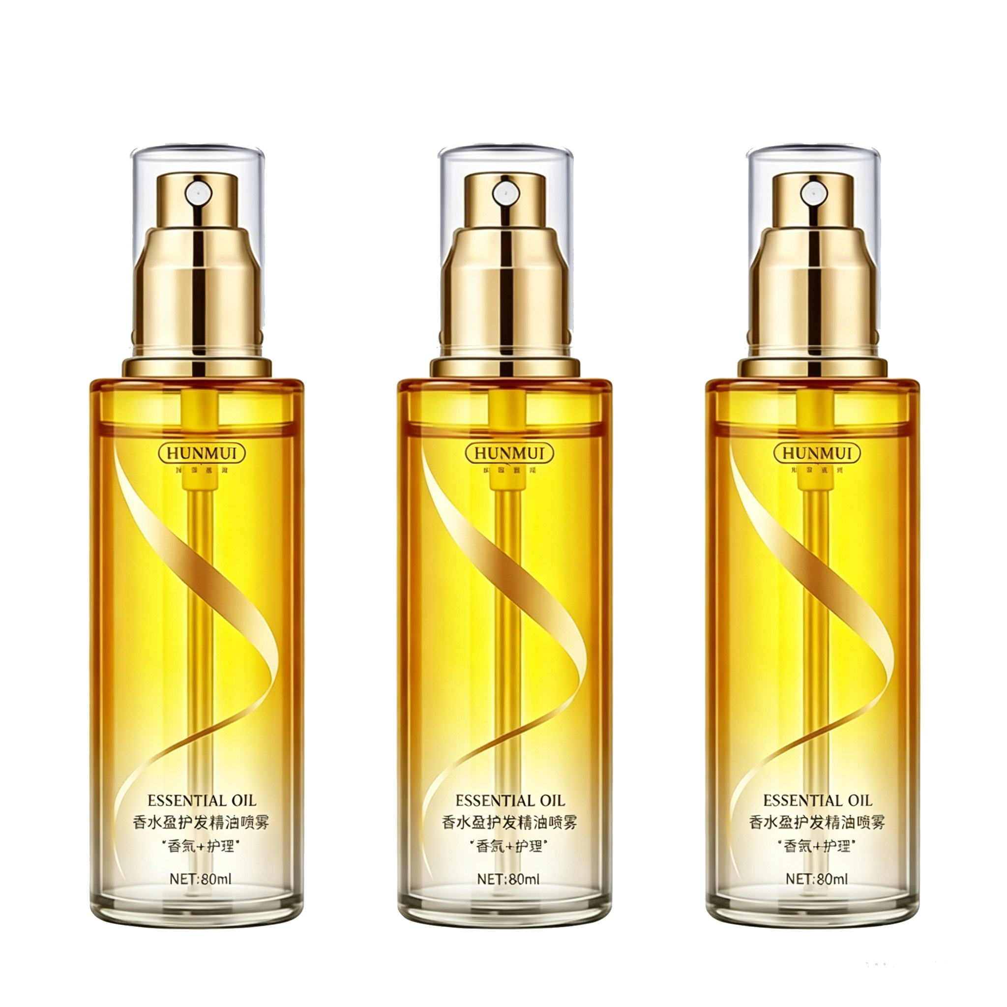 💁‍♀️🌿 49% off! Curling Oil Spray – a lightweight, 3-in-1 product that enhances shine, smooths frizz, and creates defined curls. Completely non-greasy. 🌧️✨