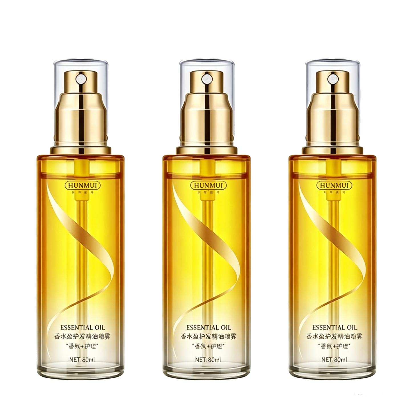💁‍♀️🌿 49% off! Curling Oil Spray – a lightweight, 3-in-1 product that enhances shine, smooths frizz, and creates defined curls. Completely non-greasy. 🌧️✨