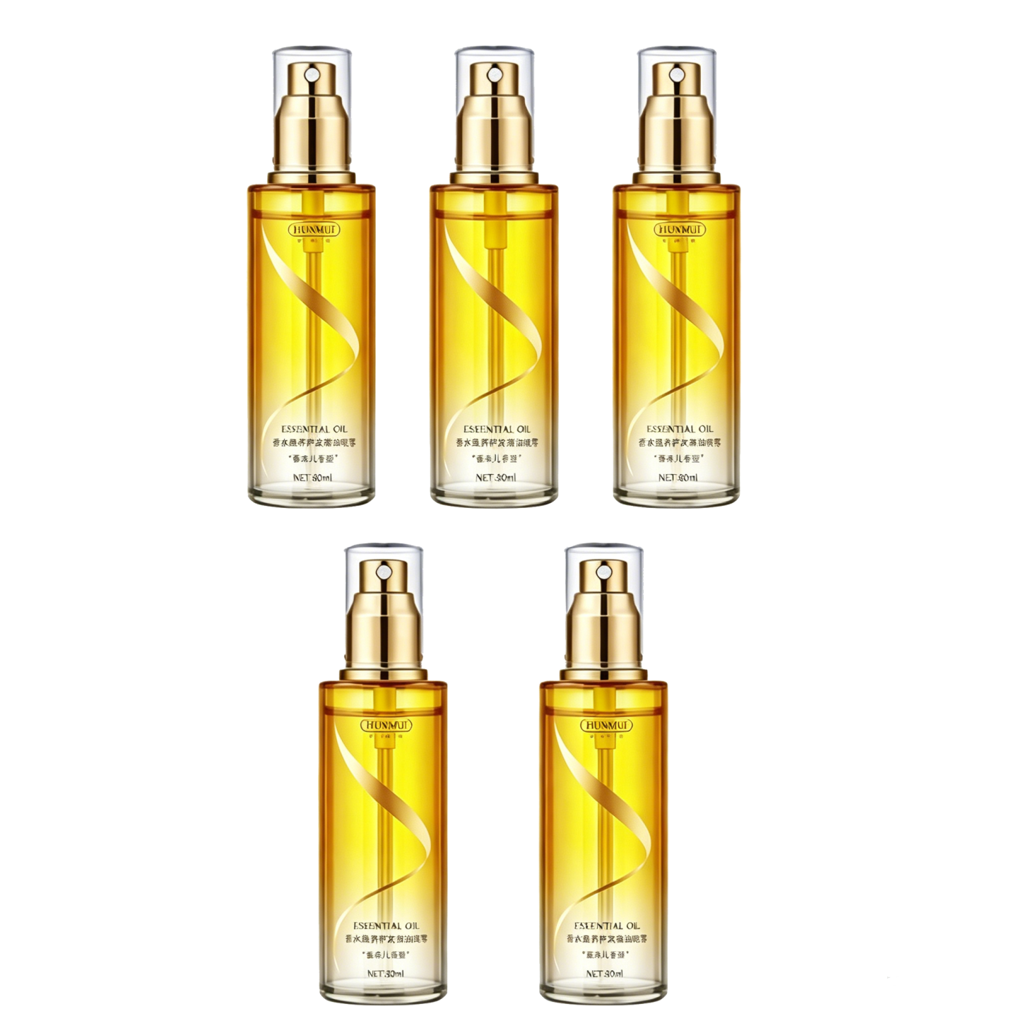 💁‍♀️🌿 49% off! Curling Oil Spray – a lightweight, 3-in-1 product that enhances shine, smooths frizz, and creates defined curls. Completely non-greasy. 🌧️✨