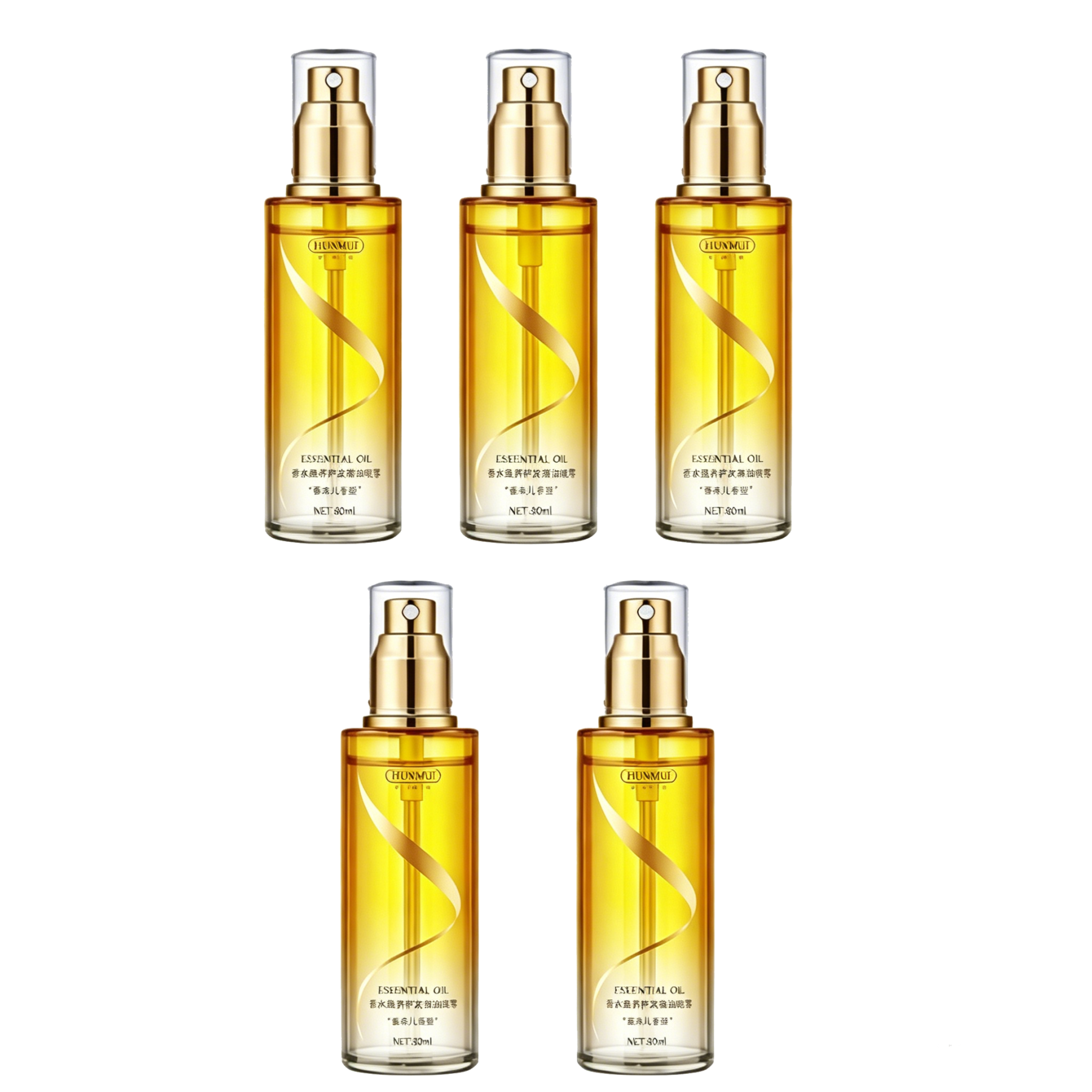 💁‍♀️🌿 49% off! Curling Oil Spray – a lightweight, 3-in-1 product that enhances shine, smooths frizz, and creates defined curls. Completely non-greasy. 🌧️✨
