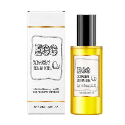 💁‍♀️🌿 49% off! Nourishing and Repairing Hair End Smoothing and Hydrating Hair Oil