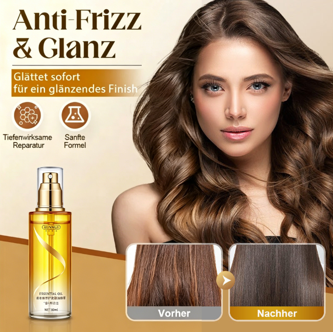 💁‍♀️🌿 49% off! Curling Oil Spray – a lightweight, 3-in-1 product that enhances shine, smooths frizz, and creates defined curls. Completely non-greasy. 🌧️✨
