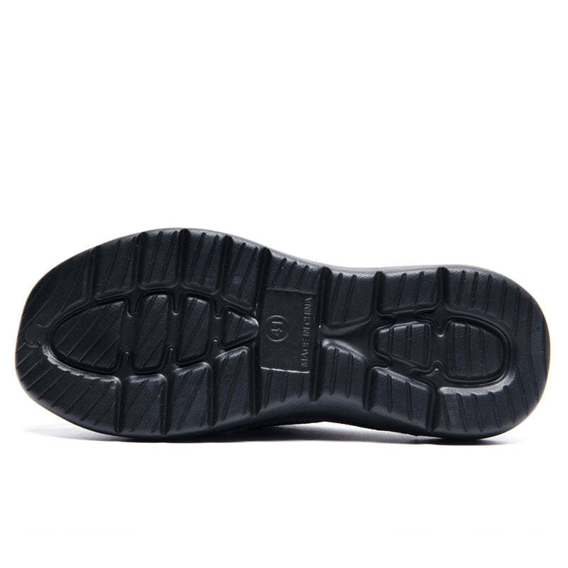 (⏰Limited Time Sale 49% OFF🔥)Men's One-Piece EVA Clogs: Full Support, Easy on Feet for All-Day Stand