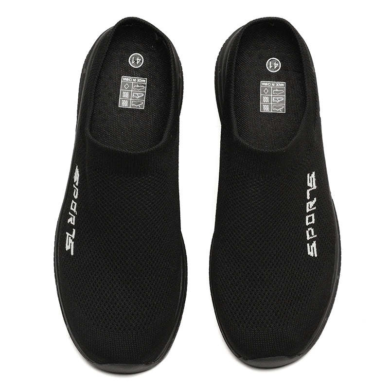 (⏰Limited Time Sale 49% OFF 🔥) Men's Orthopedic Slip-On Loafers Walking Shoes: Casual Canvas Plantar Fasciitis Loafers with Arch Support, Comfortable Orthotic Shoes for Foot and Heel Pain Relief-SCSLUXE