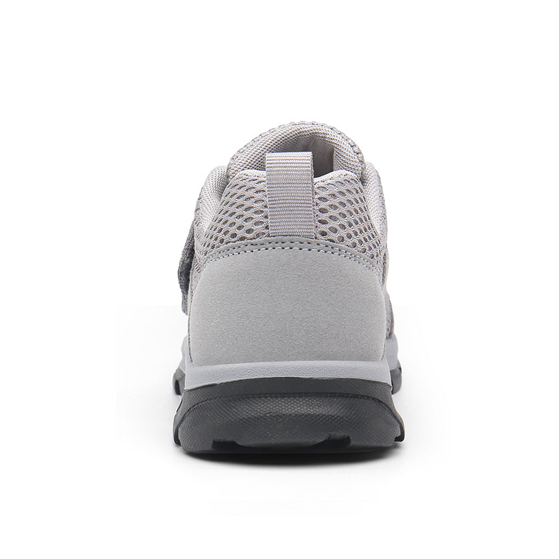 (🔥 Flash Sale: 49% OFF Today Only）Orthopedic Walking Sneakers for Wide Feet & Heel Pain – Lightweight, Cushioned, Supportive-SCSLUXE