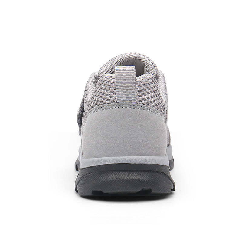 (🔥 Flash Sale: 49% OFF Today Only）Orthopedic Walking Sneakers for Wide Feet & Heel Pain – Lightweight, Cushioned, Supportive-SCSLUXE