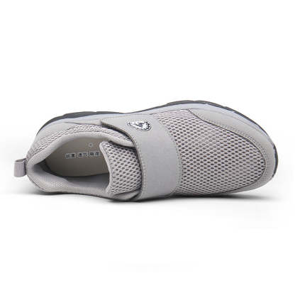 (🔥 Flash Sale: 49% OFF Today Only）Orthopedic Walking Sneakers for Wide Feet & Heel Pain – Lightweight, Cushioned, Supportive-SCSLUXE