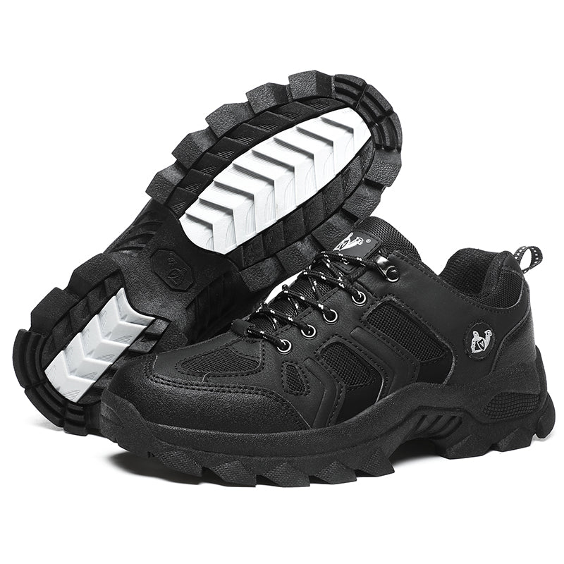 (⏰ Limited Time Sale 70% OFF 🔥) Men’s Outdoor Hiking Shoes – Slip-Resistant & Durable Trekking Sneakers for Mountain Trails & Work Use-SCSLUXE