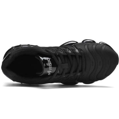 Lightweight Steel Toe Shoes for Men & Women – Puncture Proof Work Sneakers with Kevlar Midsole, Slip Resistant Safety Composite Toe