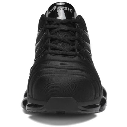 Lightweight Steel Toe Shoes for Men & Women – Puncture Proof Work Sneakers with Kevlar Midsole, Slip Resistant Safety Composite Toe