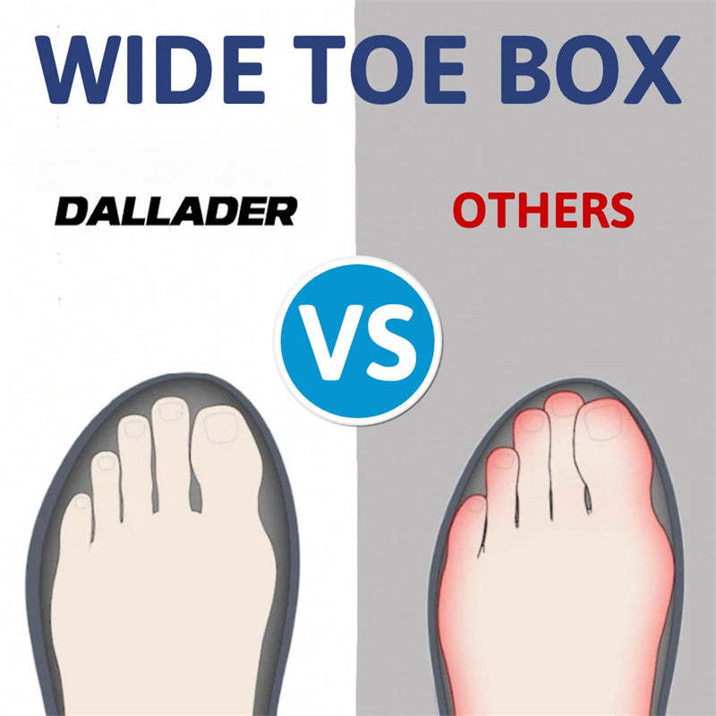 Medical Institution Recommendation - Wide-Fit Comfort Orthopedic Shoes Walking Shoes