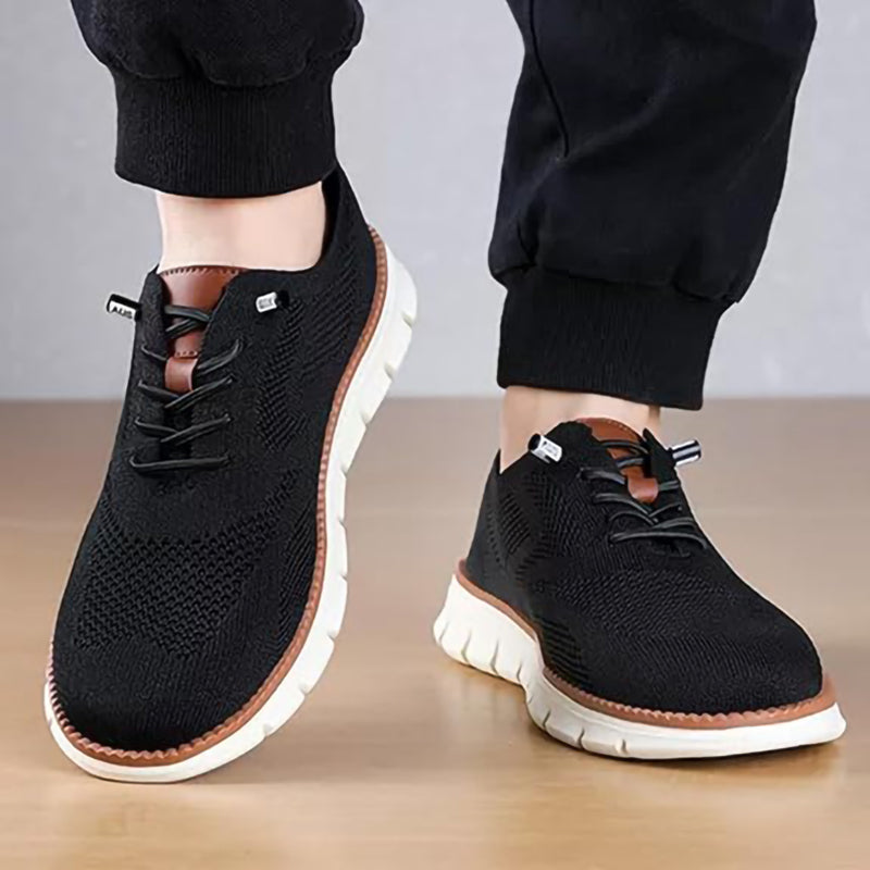 Medical Institution Recommendation - Wide-Fit Comfort Orthopedic Shoes Walking Shoes
