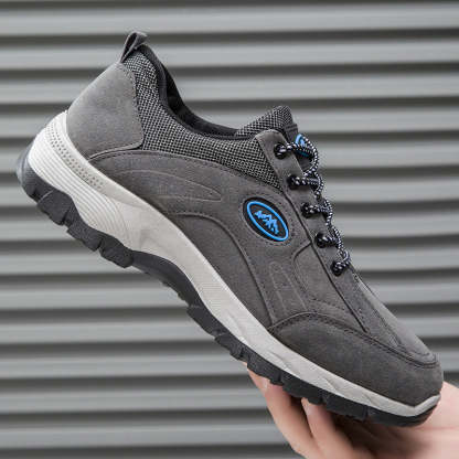 Men's Daily Commuting Mountaineering Comfortable Non-slip dWear-resistant Sports Shoes