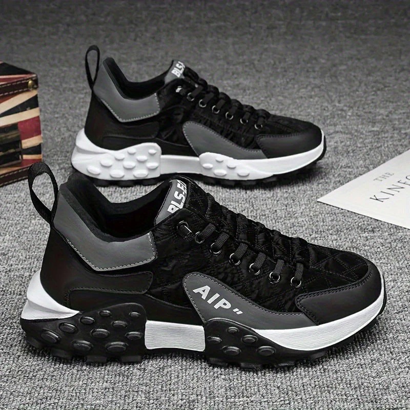 (🔥Authenticity Guaranteed-70%OFF，🎁Free Socks Giveaway🧦)🎊Holiday Sale🎊Men's Orthopedic Comfort Sneakers